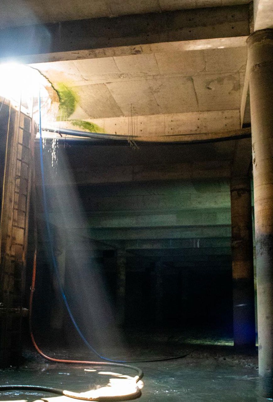 DESAZOLVES MEXICANOS