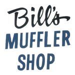 Bills Mufflers Shop