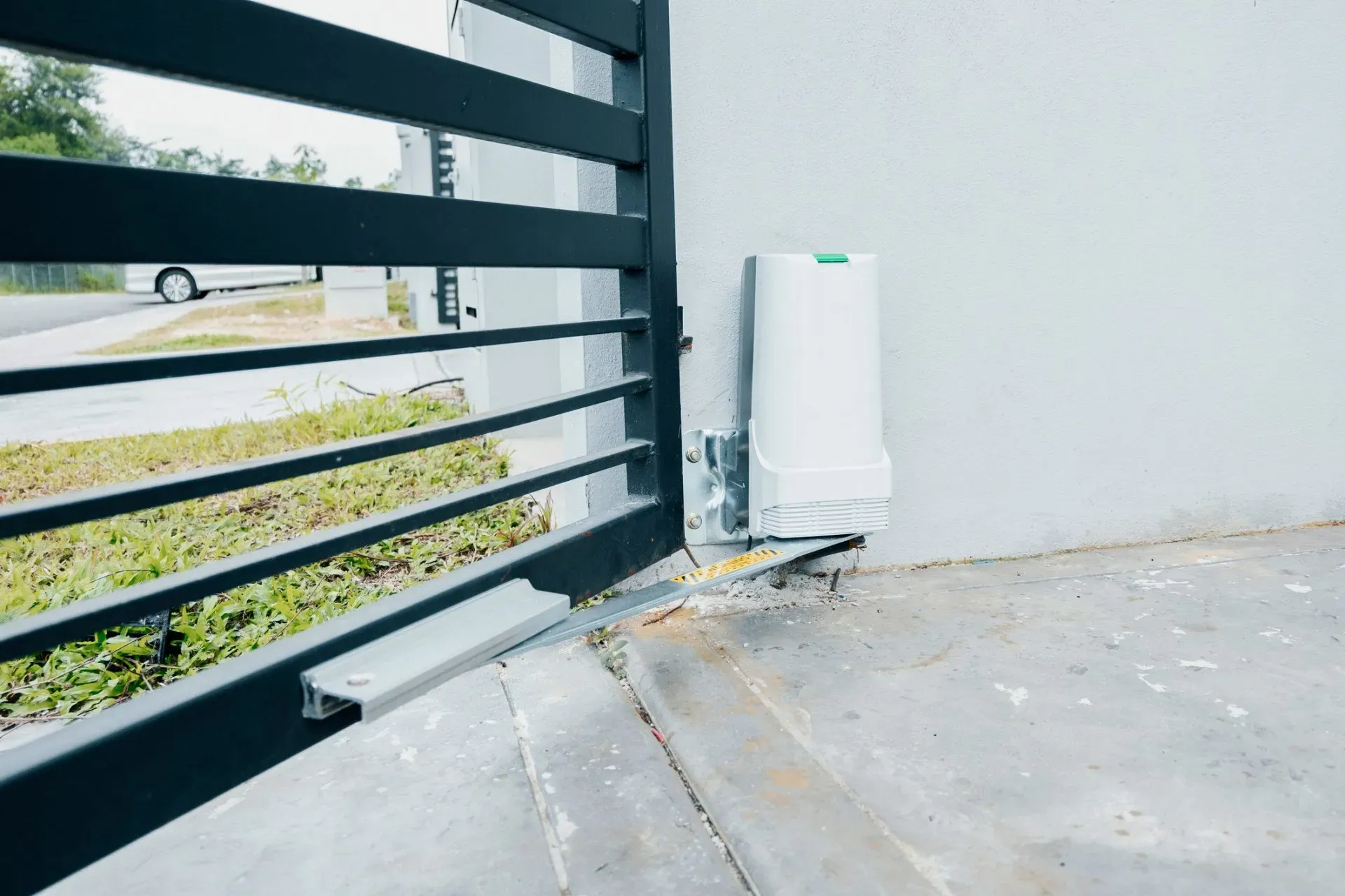 Garage Door Repair
