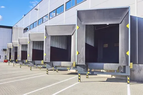Garage Door Repair