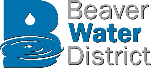 beaver water district logo