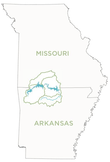 map h2ozarks