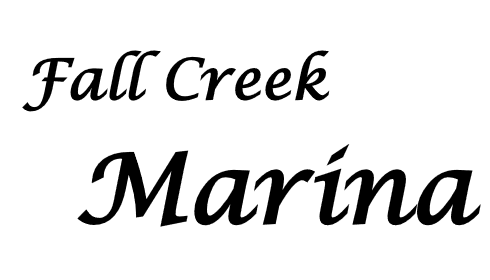 Fall Creek Marina