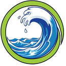 h2ozarks icon logo