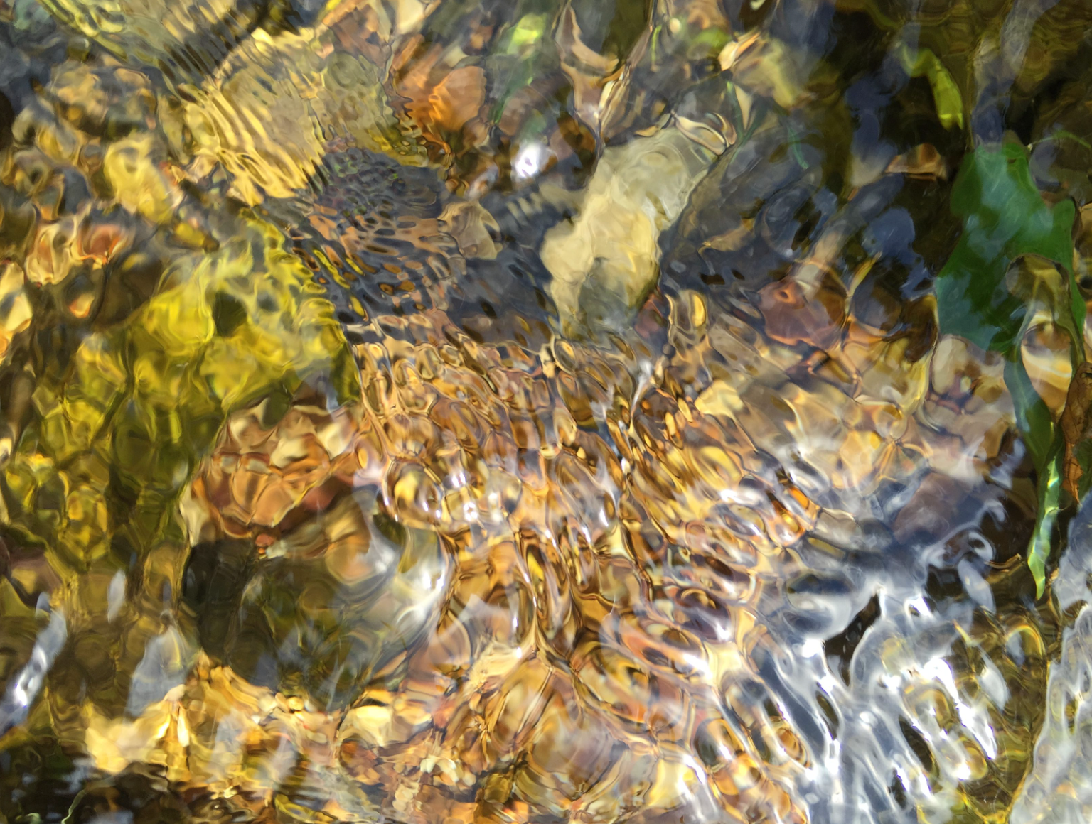 water lake ground