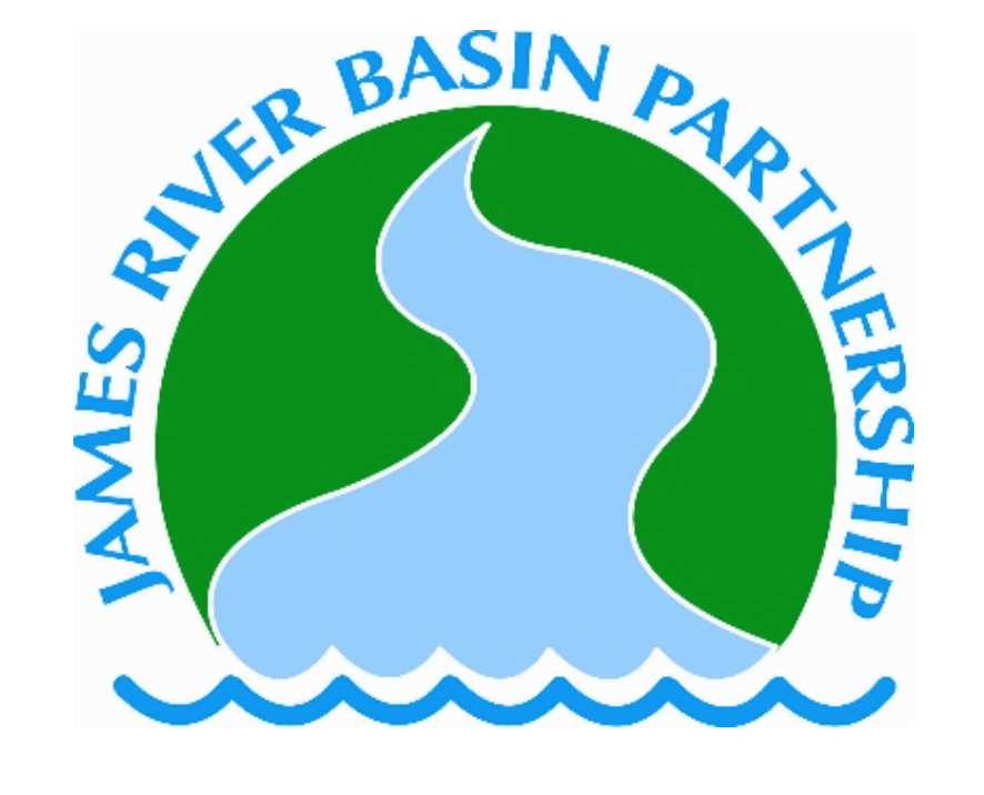 james river basin logo