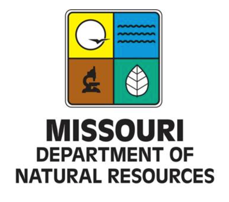 missouri department of natural resources