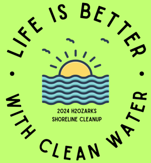 Shorelines cleanup 2023