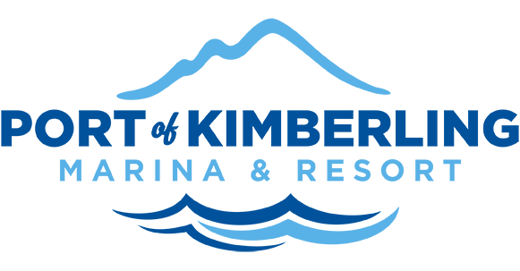 Port of Kimberling