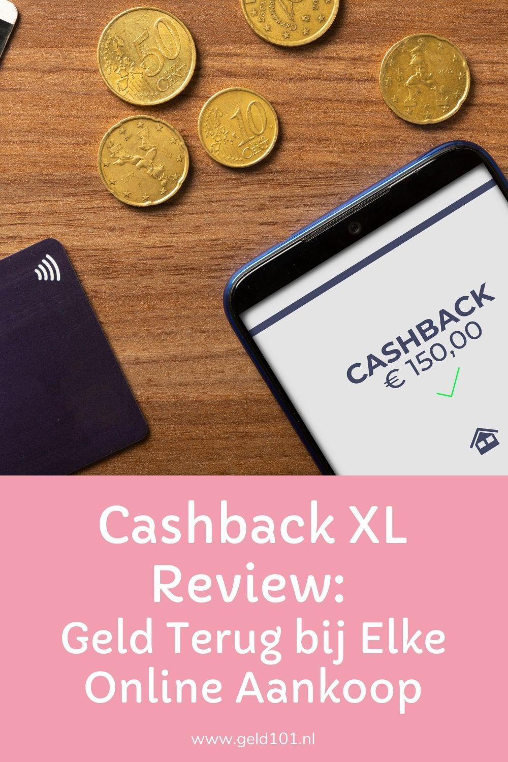 cashback xl review