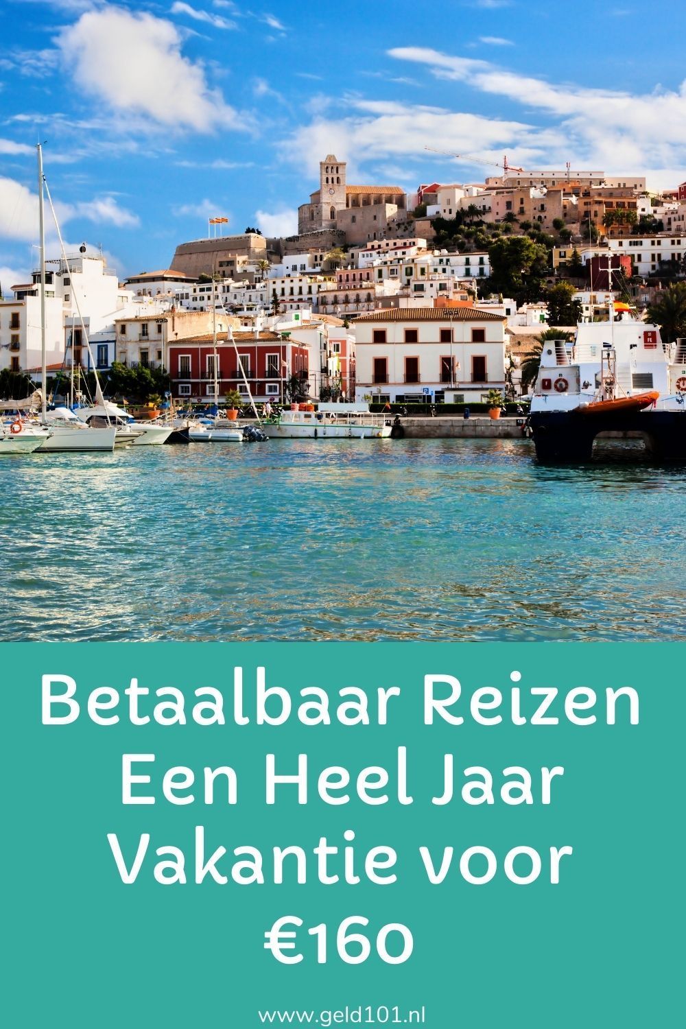 betaalbaar reizen, een heel jaar vakantie via huizenruil homeexchange
