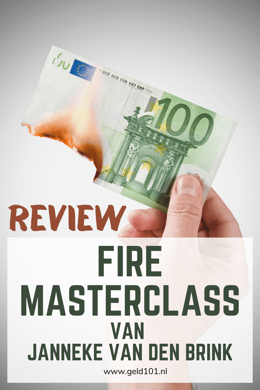 fire masterclass review