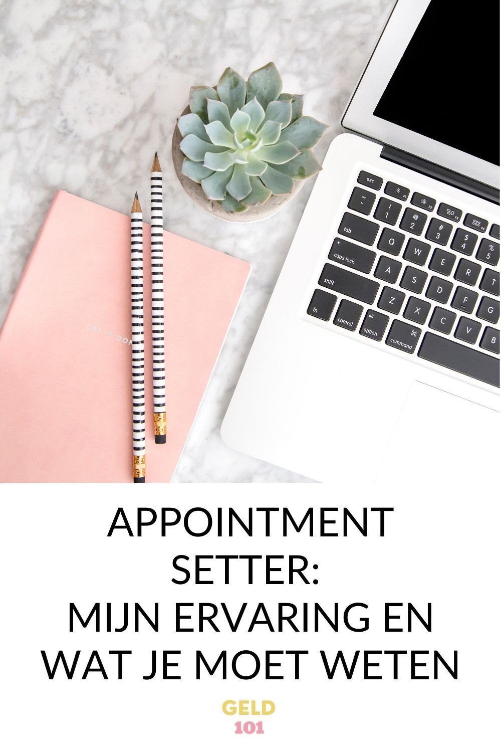 appointment setter ervaring