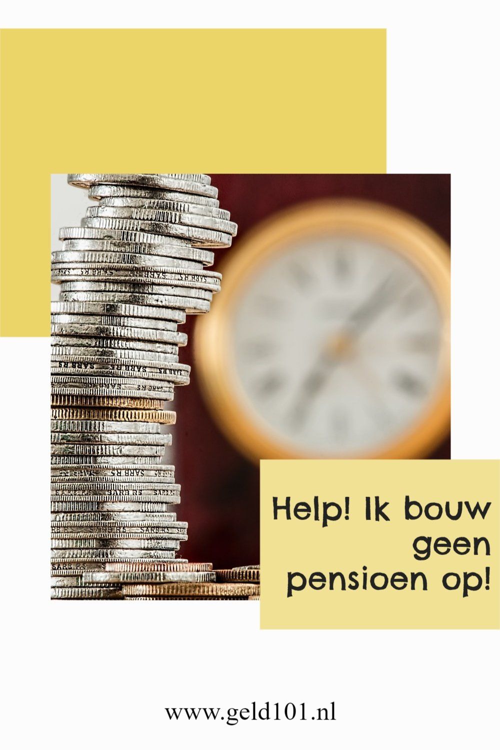 pensioen opbouwen nederlands pensioenstelsel beleggen
