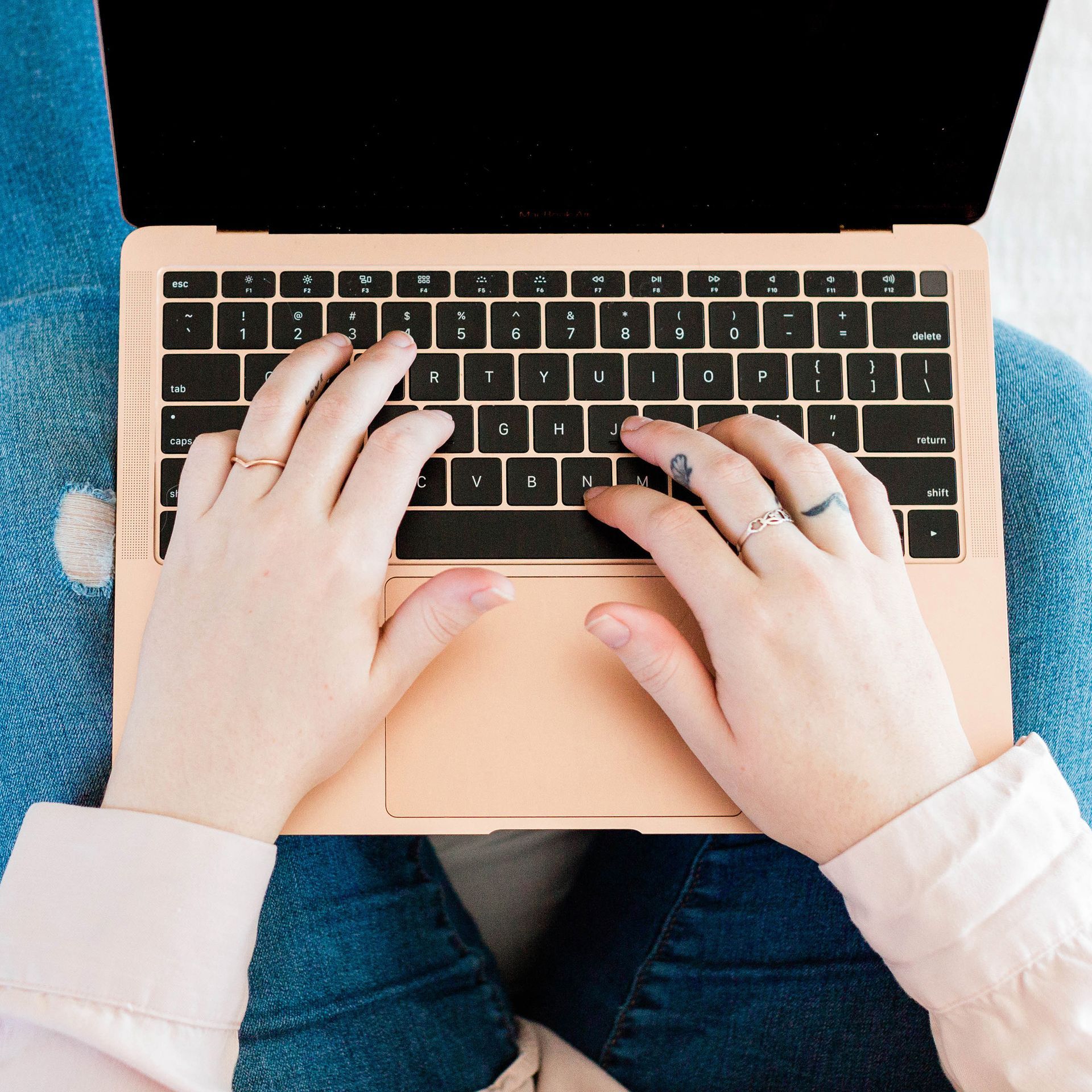 Bouw je sidehustle als  tekstcorrector 