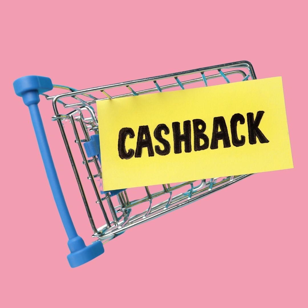 Euroclix Update: Cashback op Cadeaubonnen!