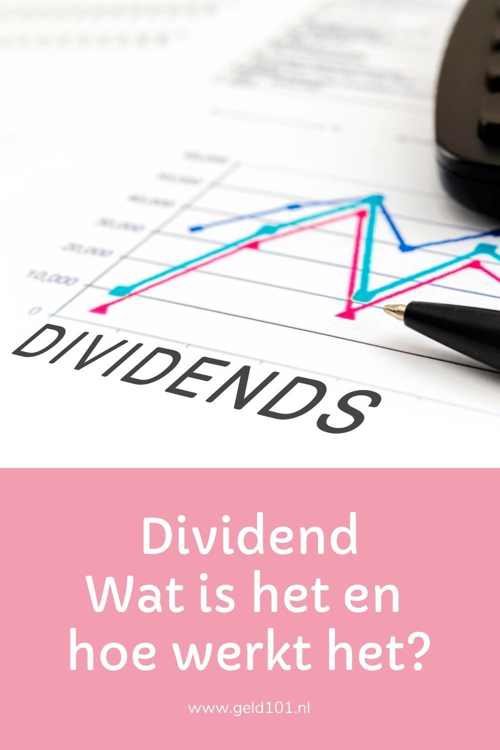 Dividend uitleg