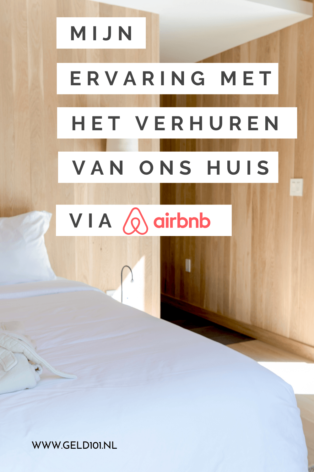 huis vehuren airbnb ervaring
