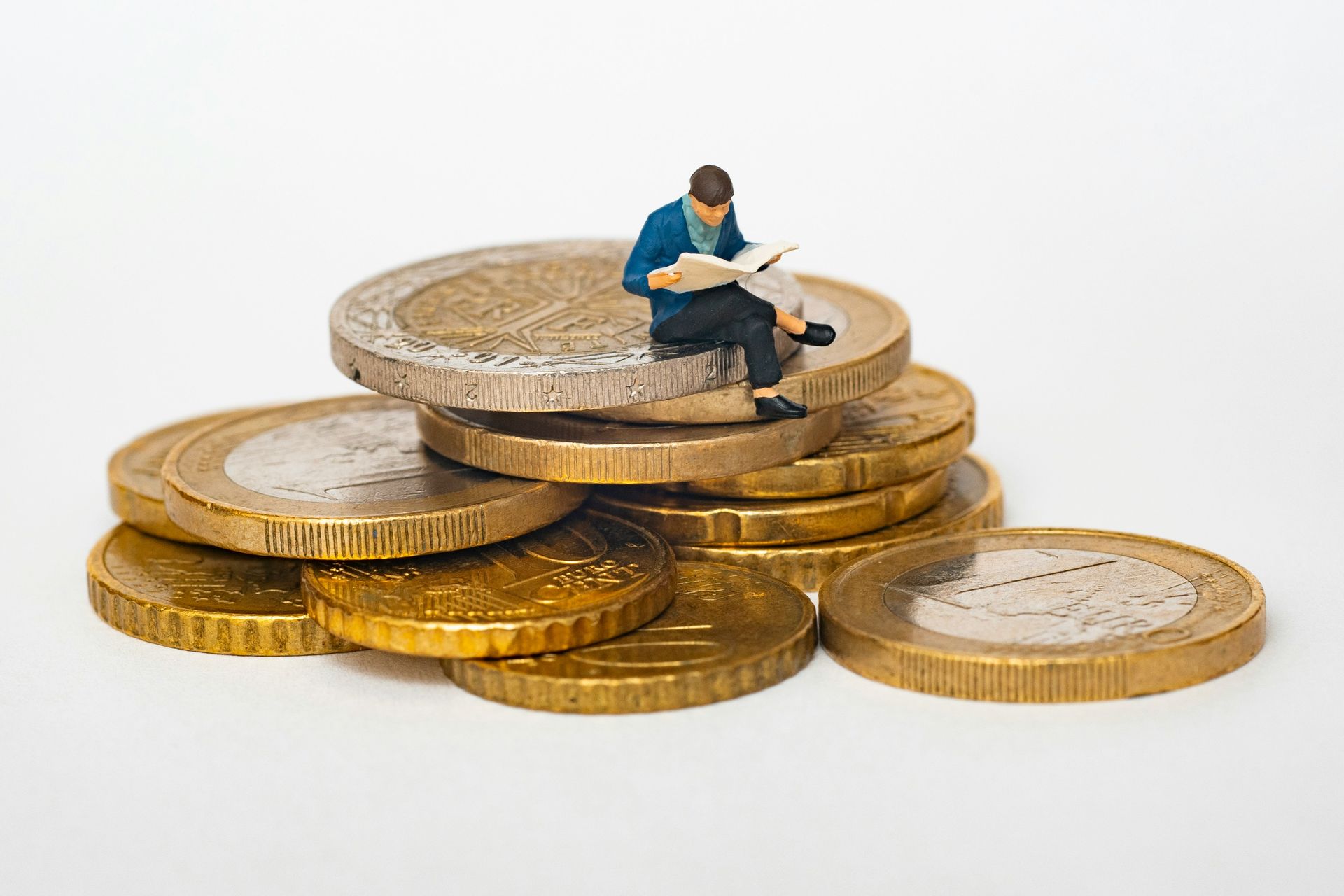 Wat zijn de voordelen van het investeren in vastgoed?