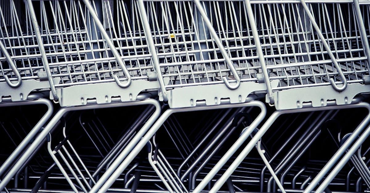Drastisch geld besparen op boodschappen: van meal prepping tot kortingsbonnen