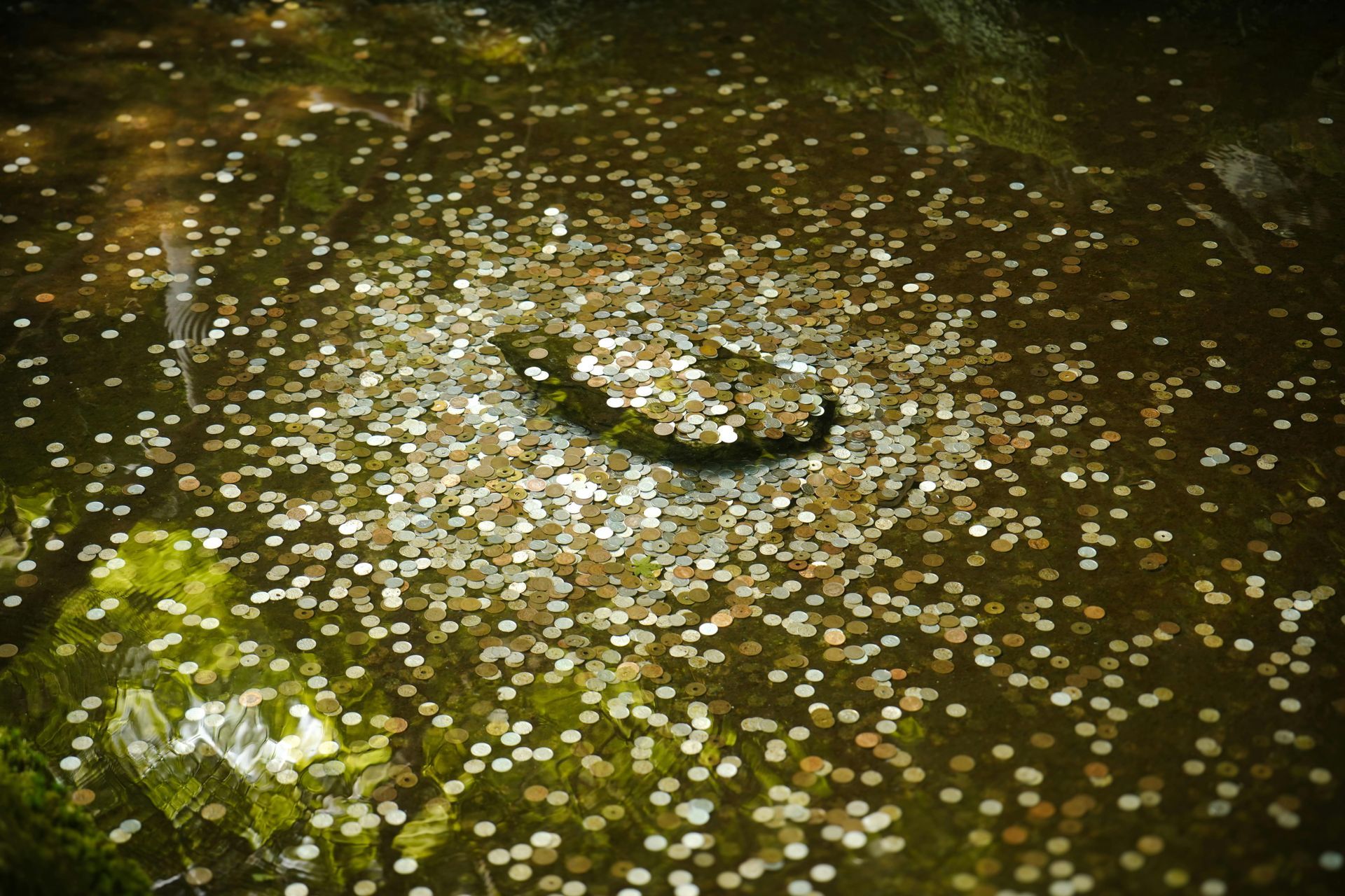 Wat zijn gouden munten en waarom kopen mensen ze?