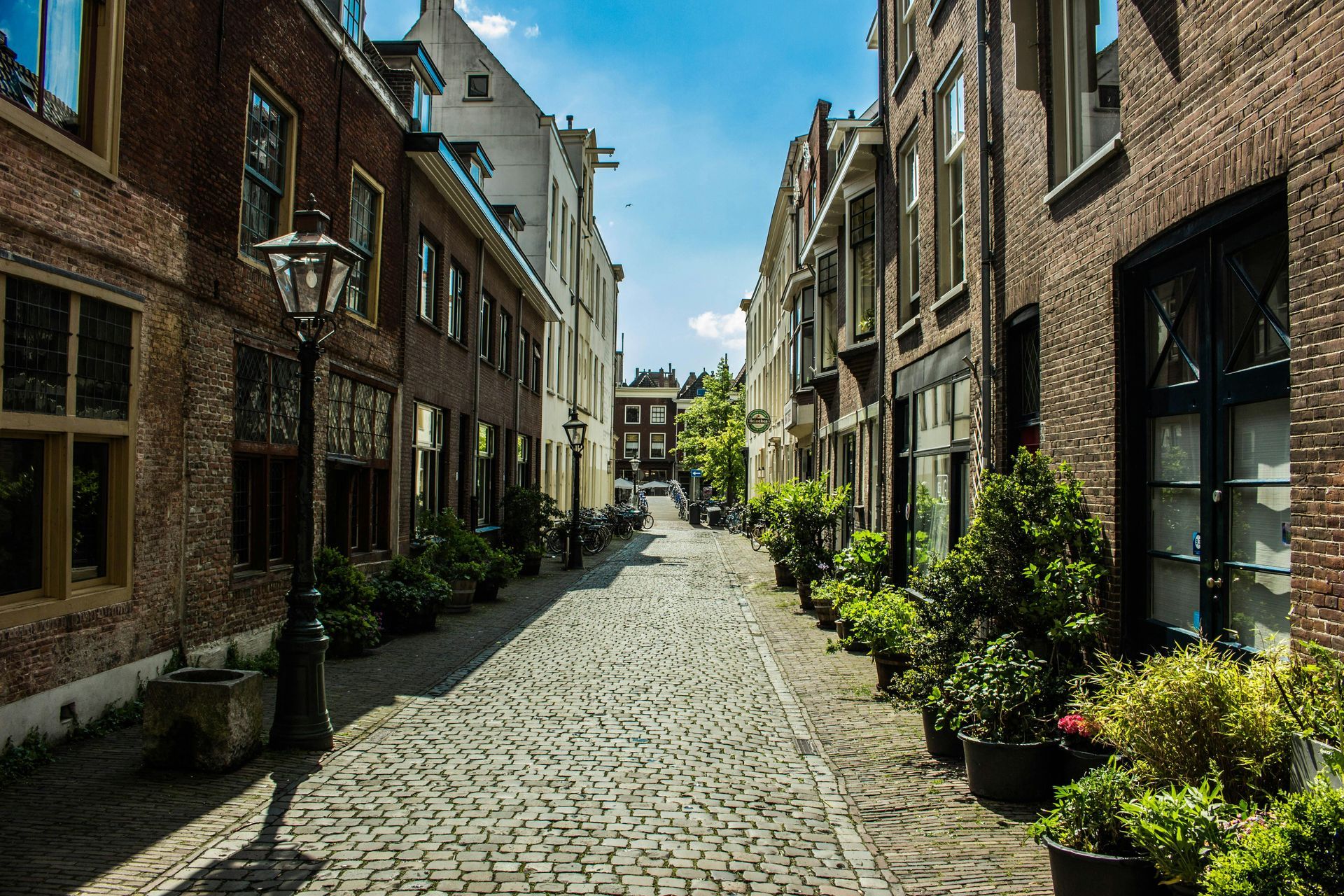 Wil je vastgoed kopen om te verhuren? 