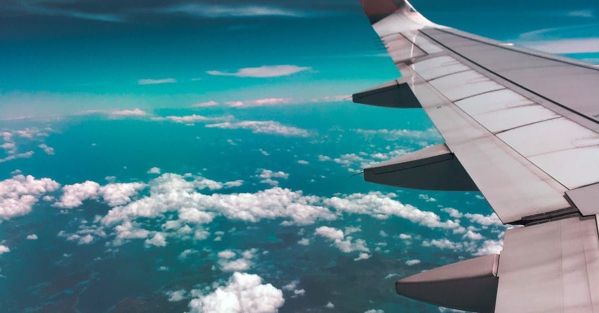 compensatie bij een vertraagde vlucht?