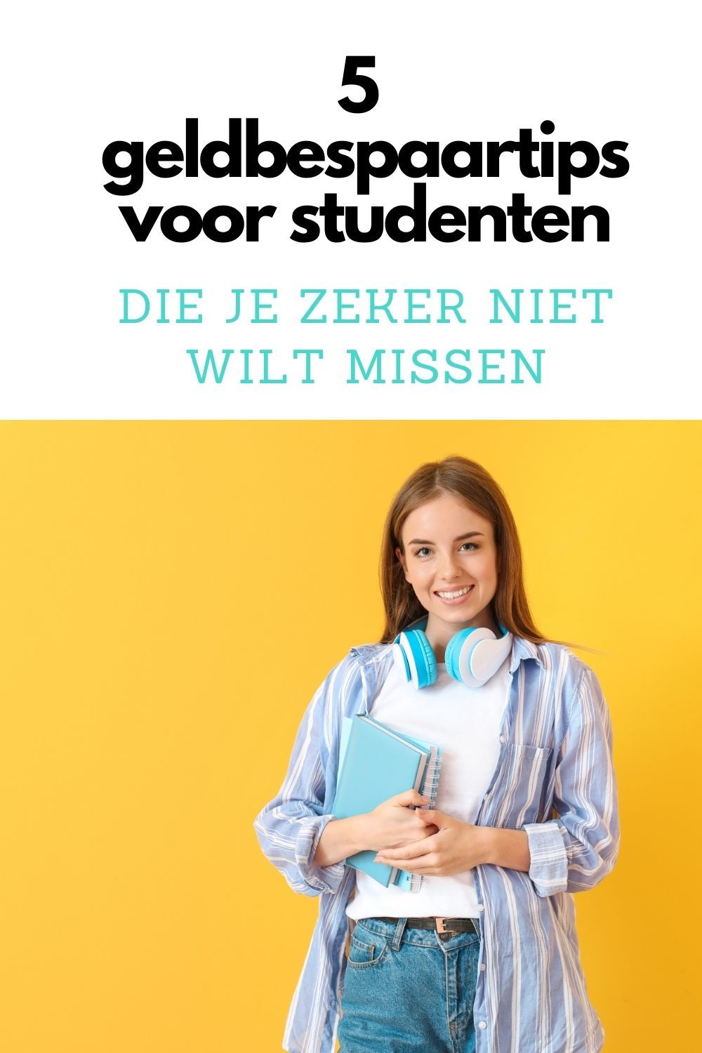 studentenrekening openen geld besparen student