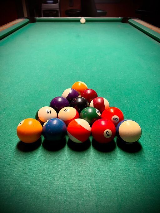 Pool Table Relocation — Perth, WA — Budget Removals & Storage