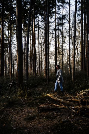 Vrouwelijke branding fotograaf voor vrouwelijke ondernemers | Nederland | Zeeland en Brabant
