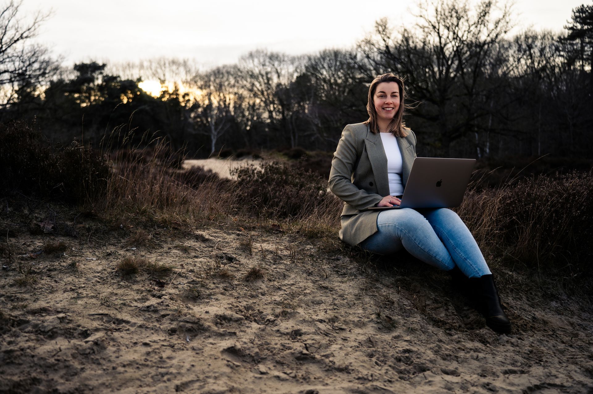 Vrouwelijke branding fotograaf voor vrouwelijke ondernemers | Nederland | Zeeland en Brabant
