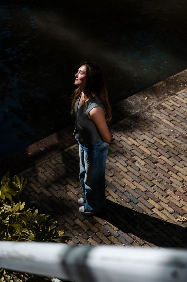 Vrouwelijke portret fotograaf voor vrouwen | Nederland | Zeeland en Brabant
