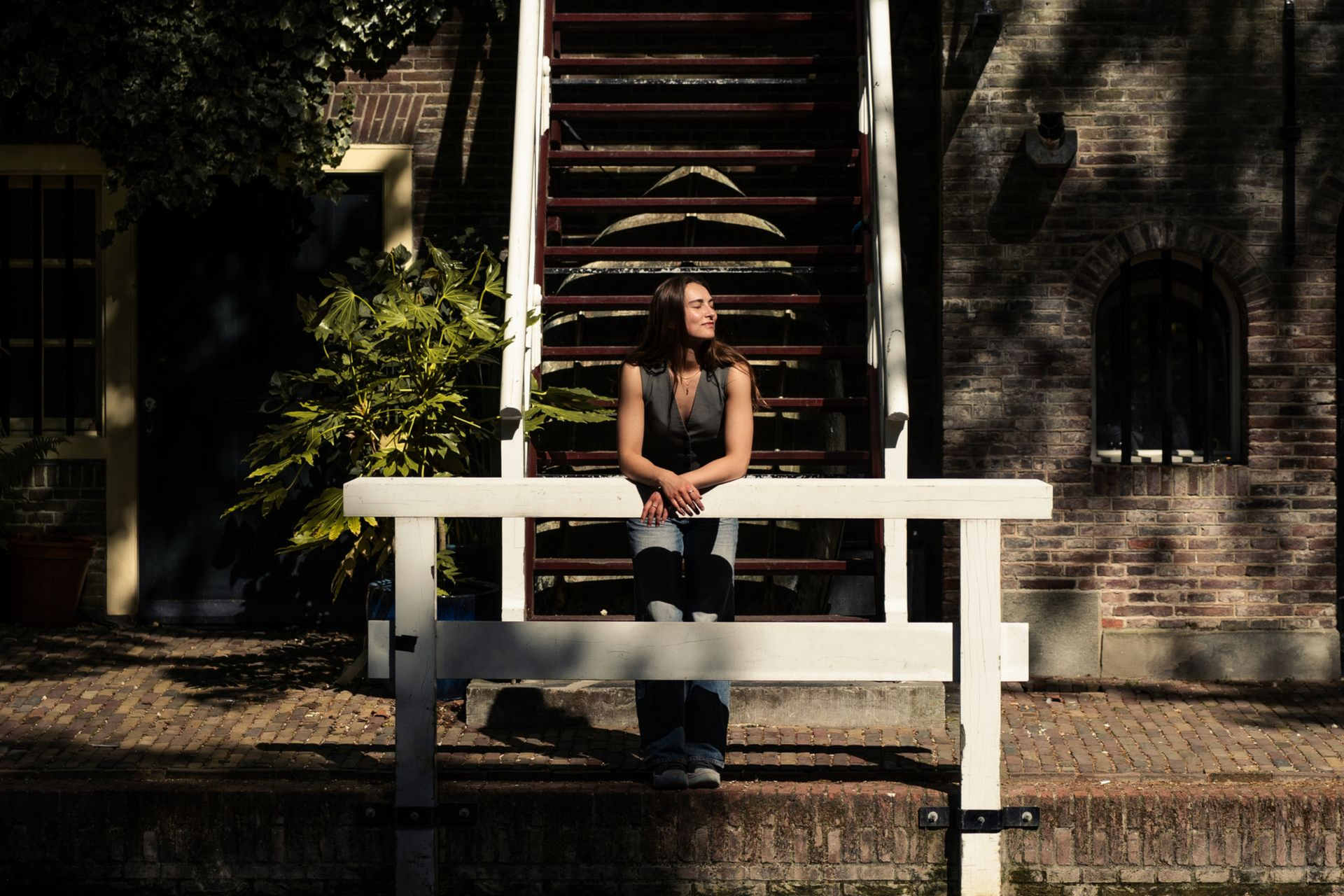 Vrouwelijke boudoir fotograaf voor vrouwen | Nederland | Zeeland en Brabant
