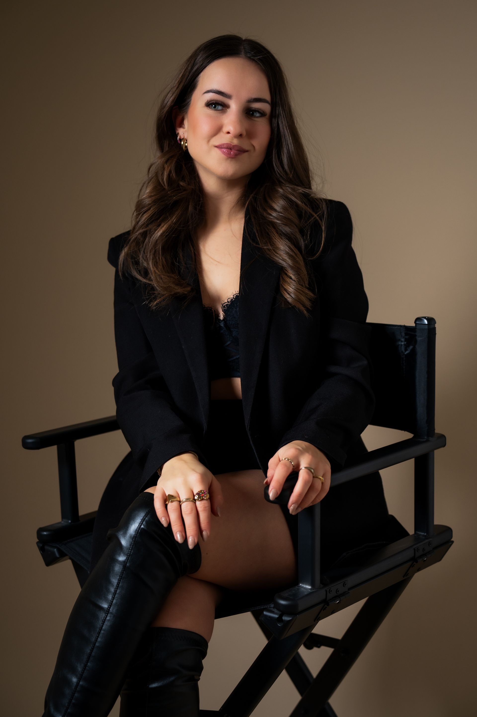 Vrouwelijke branding fotograaf voor vrouwen | Nederland | Zeeland en Brabant