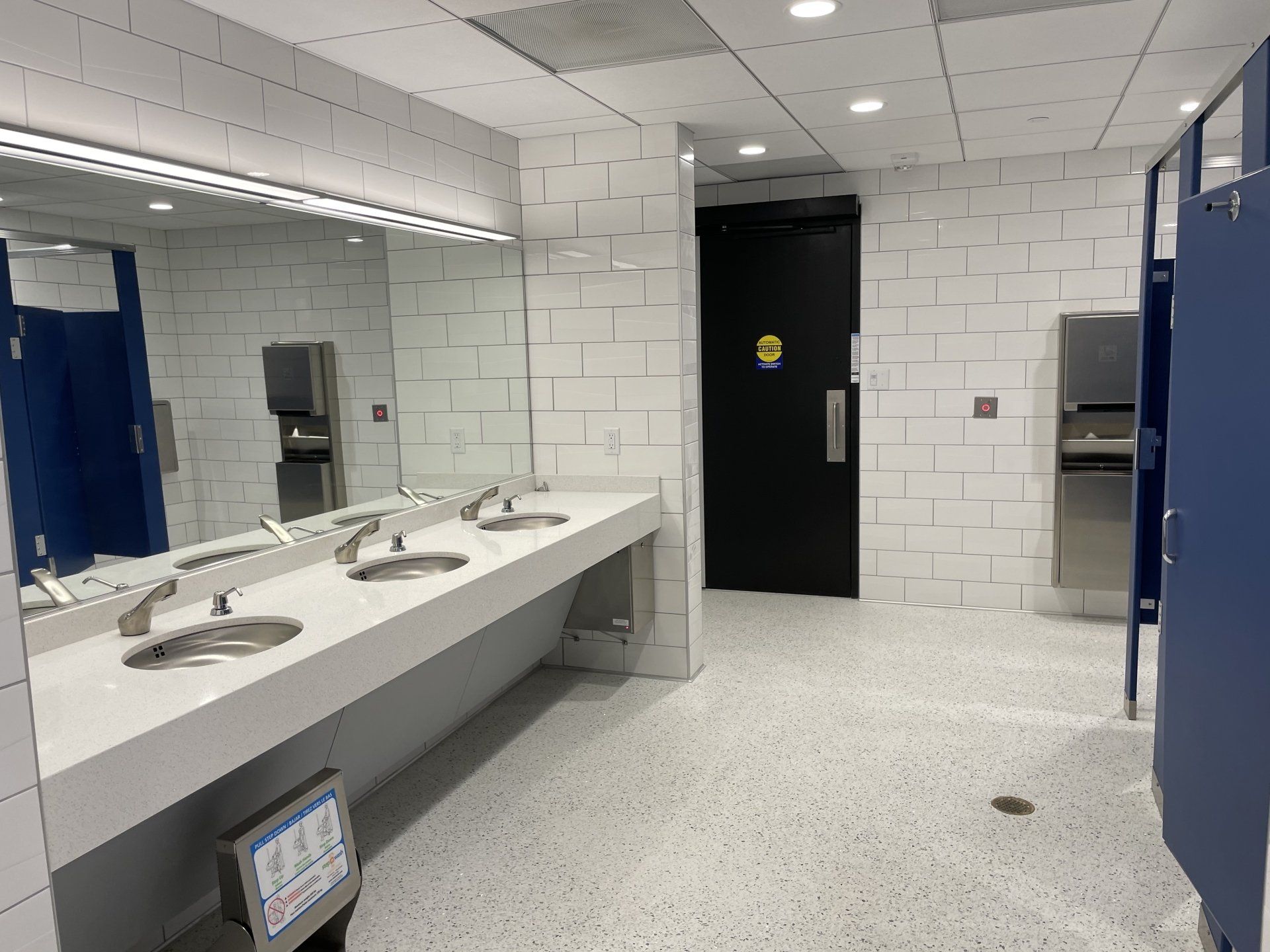 After Renovating Bathroom #20 — Chester, VA — ARW Contracting, Inc.