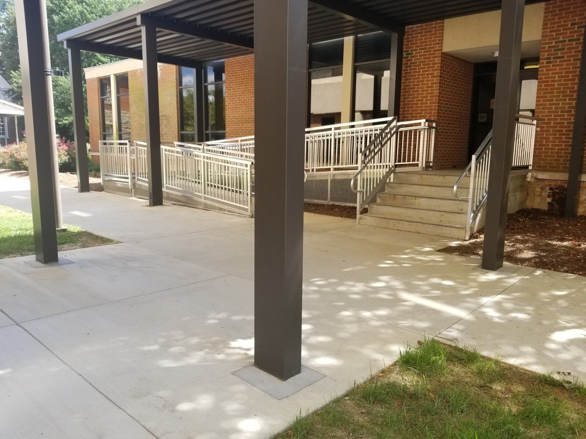 Empty Place — Chester, VA — ARW Contracting, Inc.