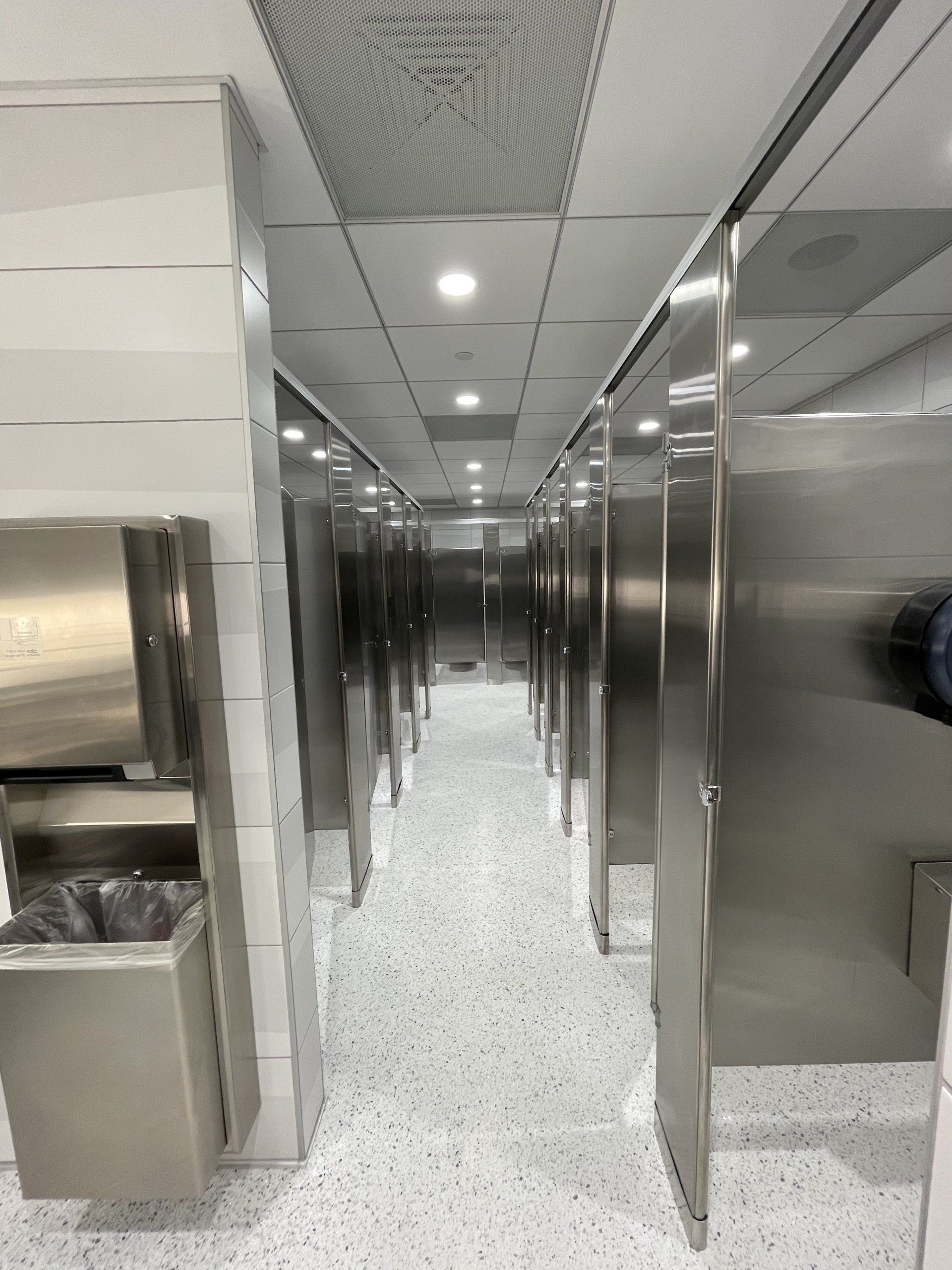 After Renovating Bathroom #4 — Chester, VA — ARW Contracting, Inc.