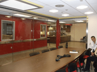 Fire Station — Chester, VA — ARW Contracting, Inc.