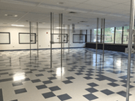 Amazing Lab Renovation — Chester, VA — ARW Contracting, Inc.