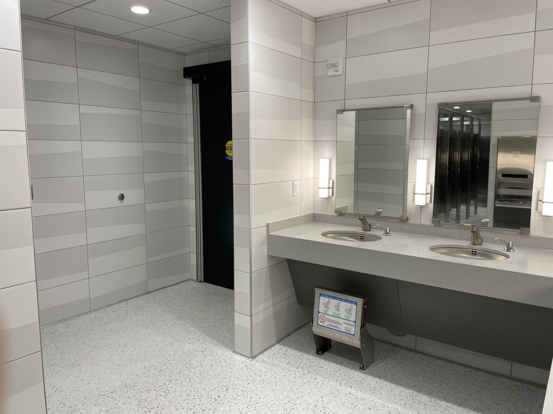 After Renovating Bathroom #6 — Chester, VA — ARW Contracting, Inc.