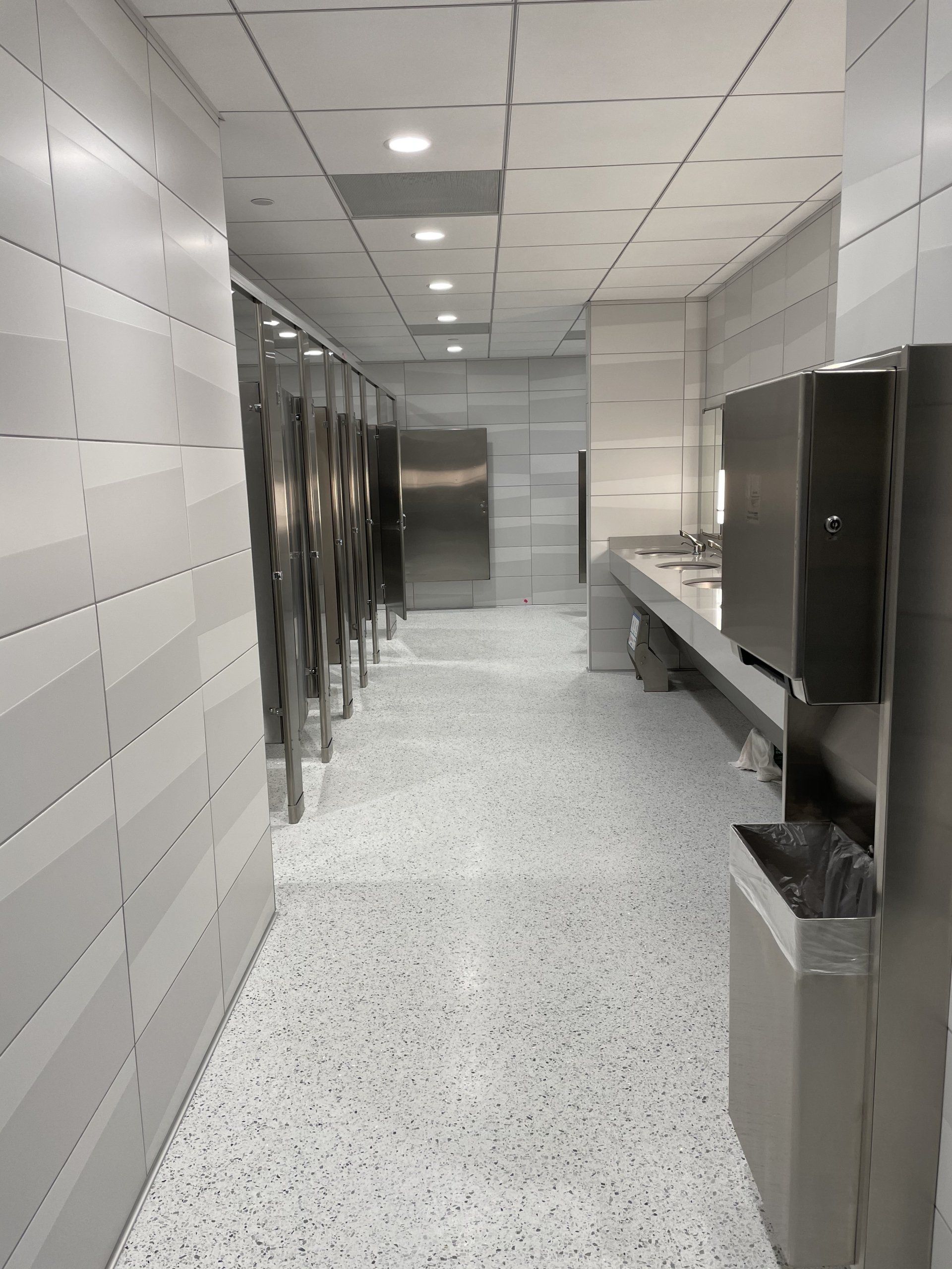 After Renovating Bathroom #7 — Chester, VA — ARW Contracting, Inc.