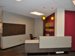 Entire Floor Renovation — Chester, VA — ARW Contracting, Inc.