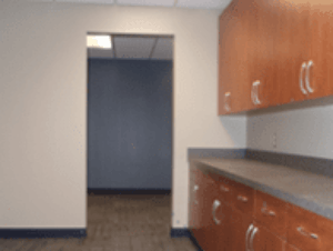 Amazing Office Renovation — Chester, VA — ARW Contracting, Inc.