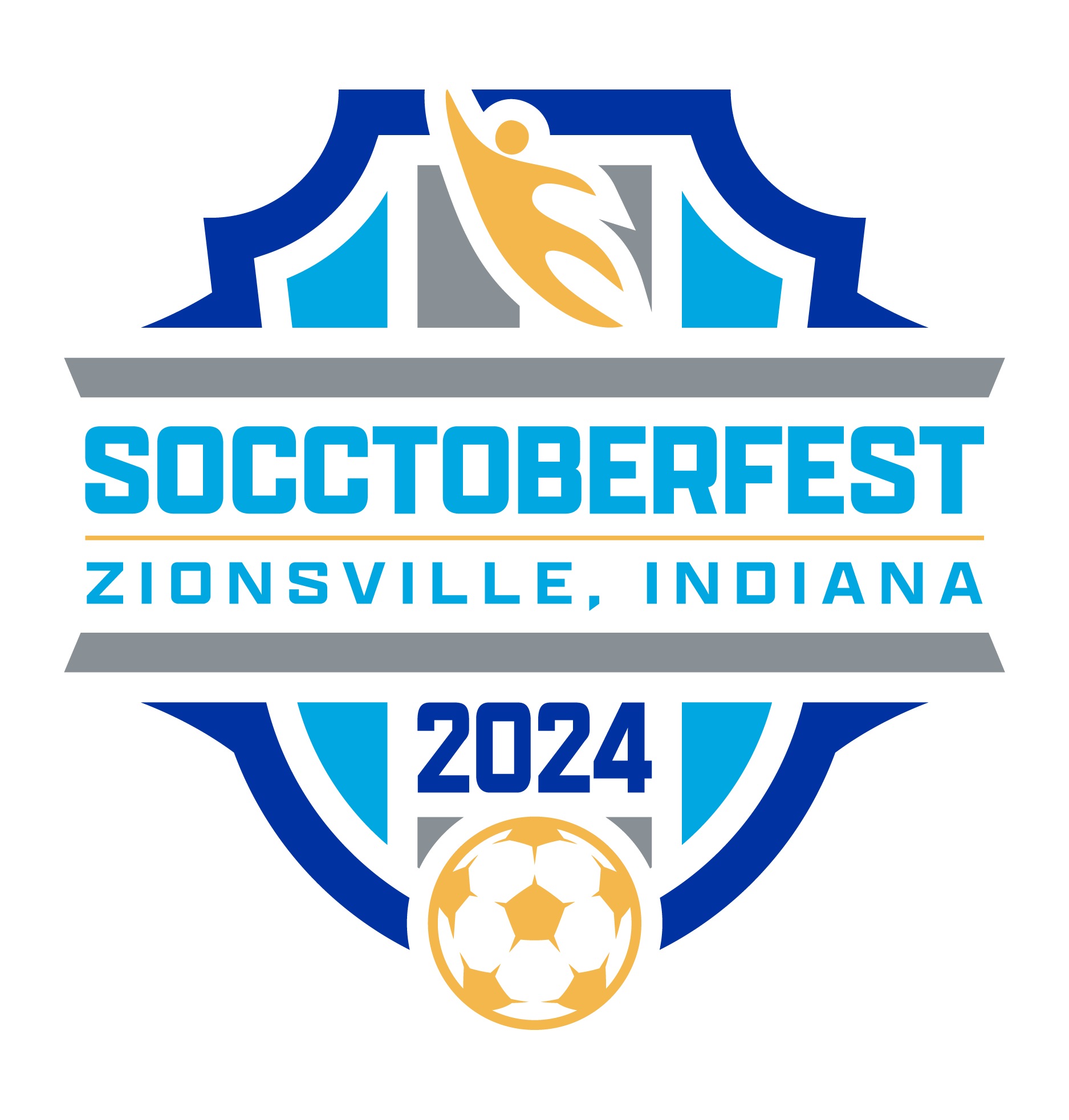 ZYSA Socctoberfest Soccer Tournament