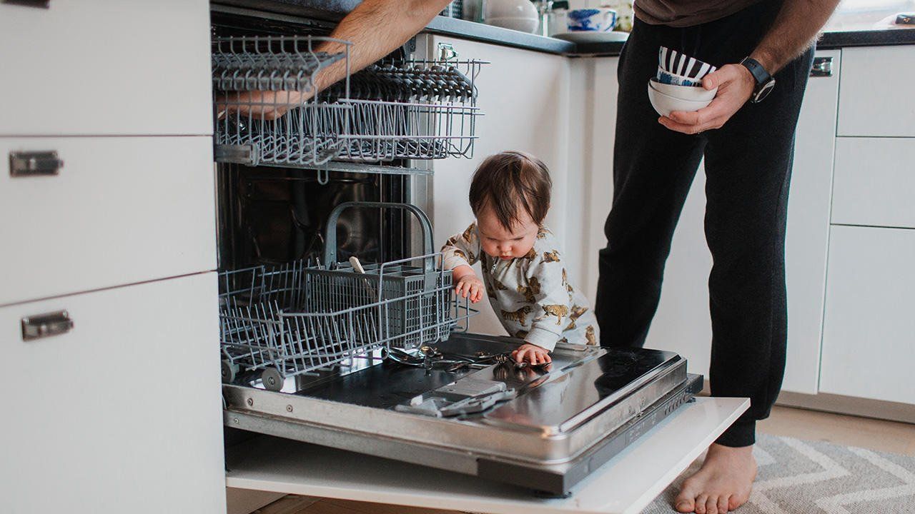 Is Your Dishwasher at Risk?