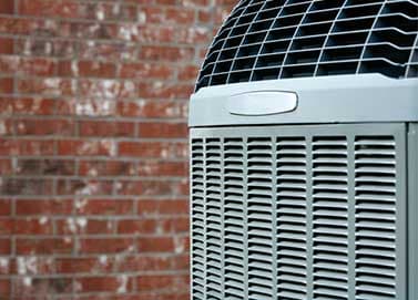 Air Conditioner — Air Conditioning Services in Bristow, VA