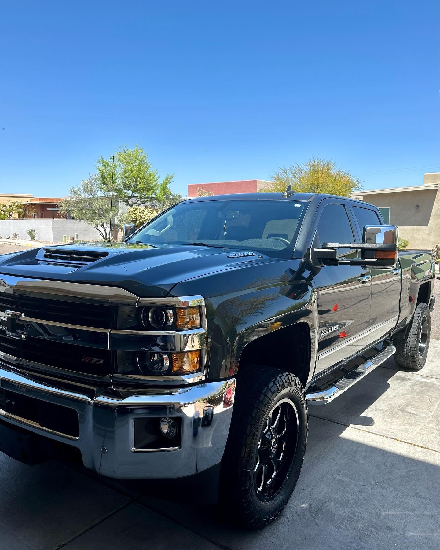 Car Wax - Marana, AZ - Blue Agave Detailing