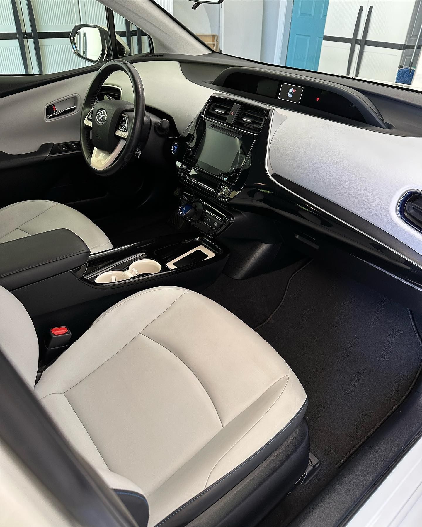 Interior Car Style - Marana, AZ - Blue Agave Detailing