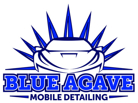 Blue Agave Mobile Detailing