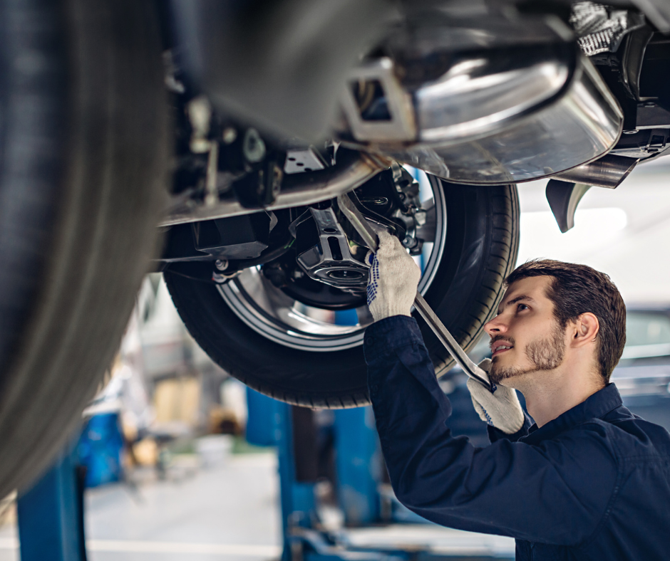Eagle Transmission Cedar Park Drive Axle Repair
